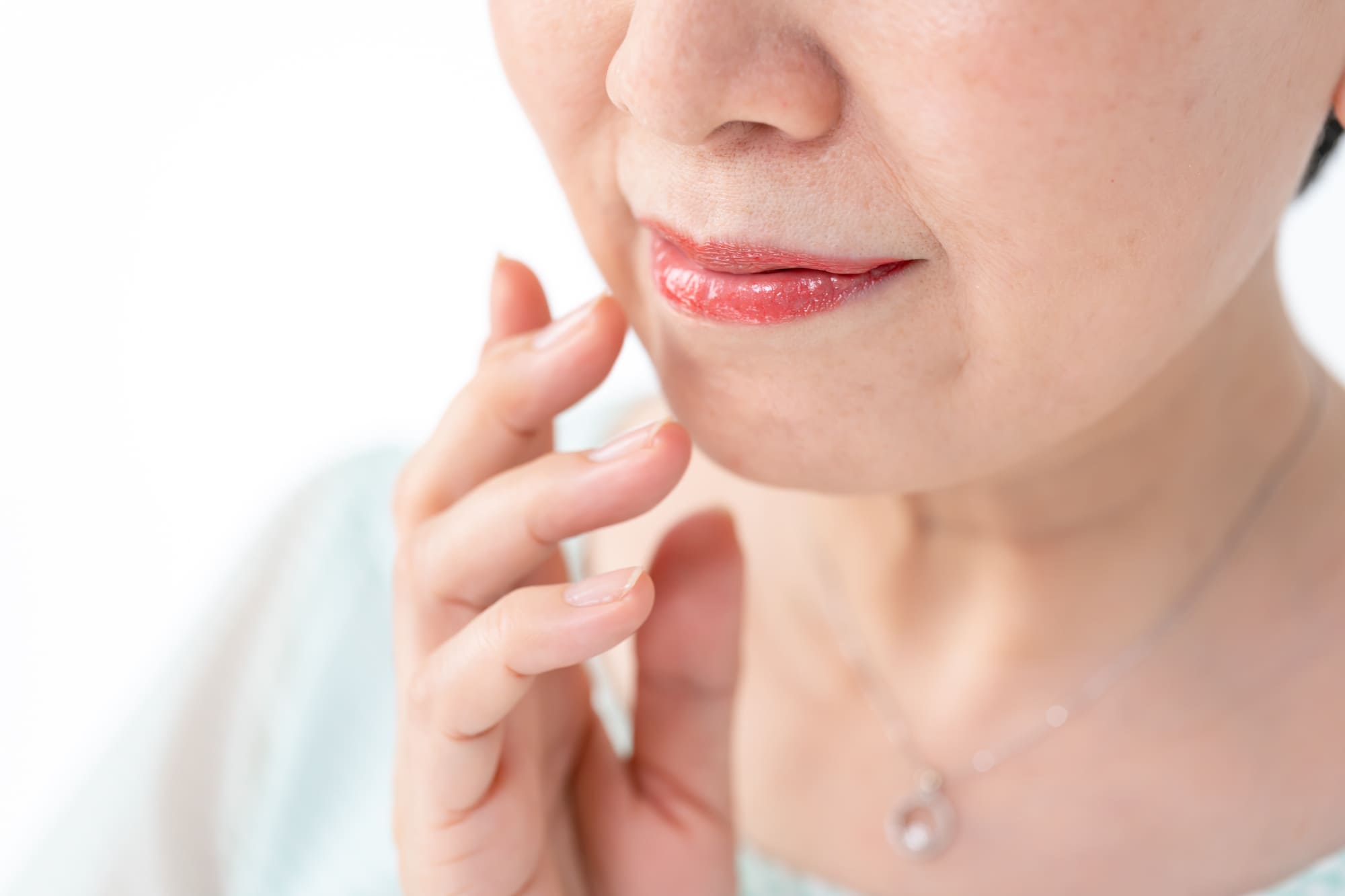 お口の悩みや有病者の歯科治療に対応