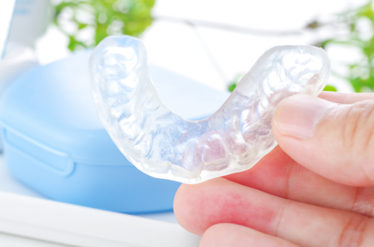 ナイトガードについて